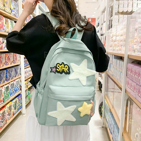 Sweet Stars Backpack