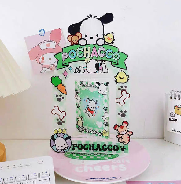 Cute Cartoon Photo Frame