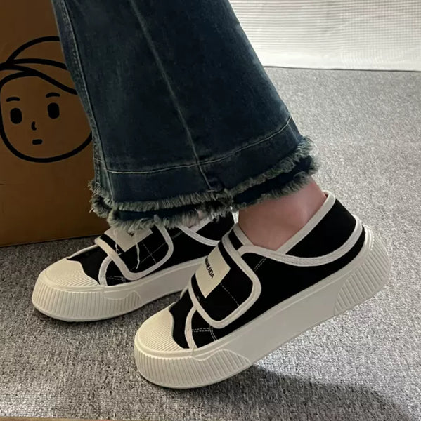 Harajuku Style Shoes