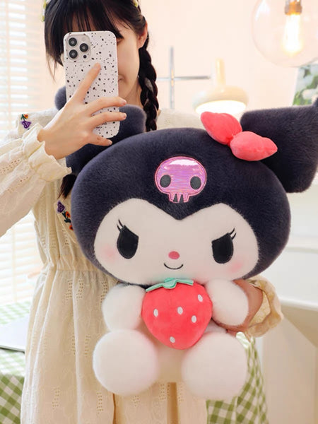 Sweet Cartoon Plush Toy