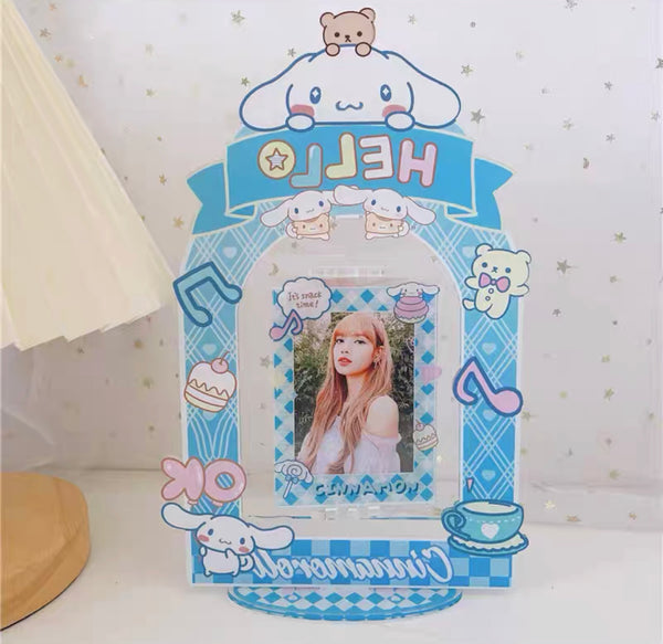 Cute Cartoon Photo Frame