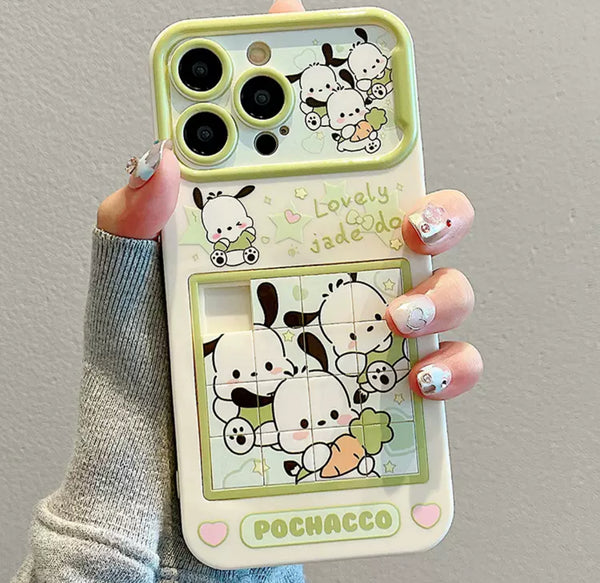 Funny Phone Case For Iphone12/12pro/13/12proMax/13pro/14/14pro/14promax//15/15promax