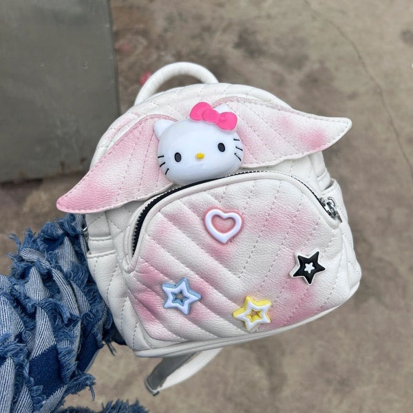 Sweet Kitty Backpack