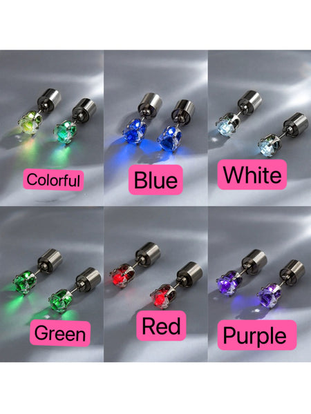 Cute Luminous Earrings