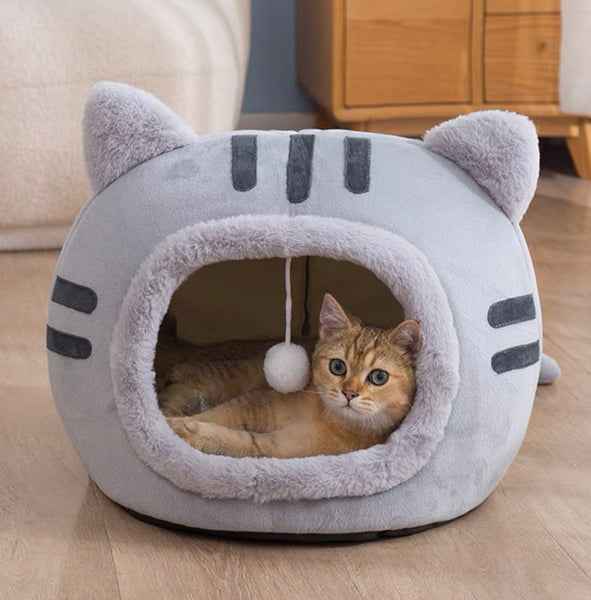 Cute Kitty Pet Nest