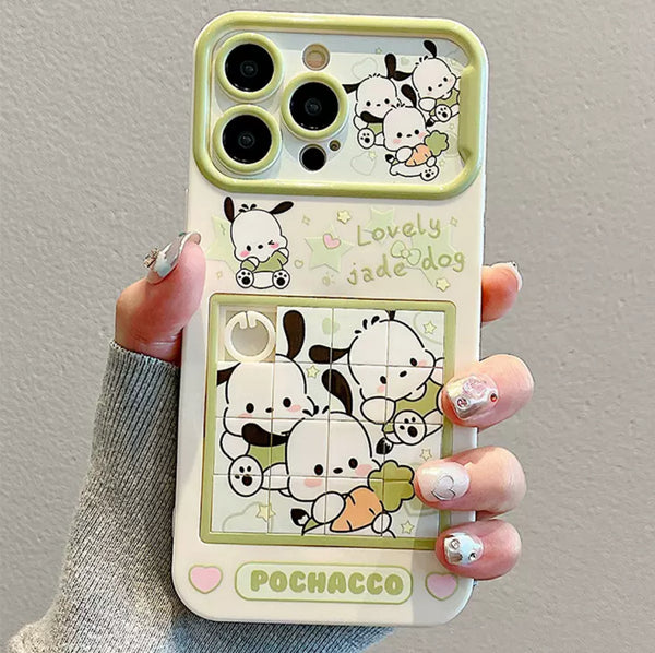 Funny Phone Case For Iphone12/12pro/13/12proMax/13pro/14/14pro/14promax//15/15promax