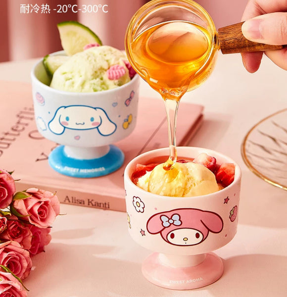 Cute Cartoon Cup