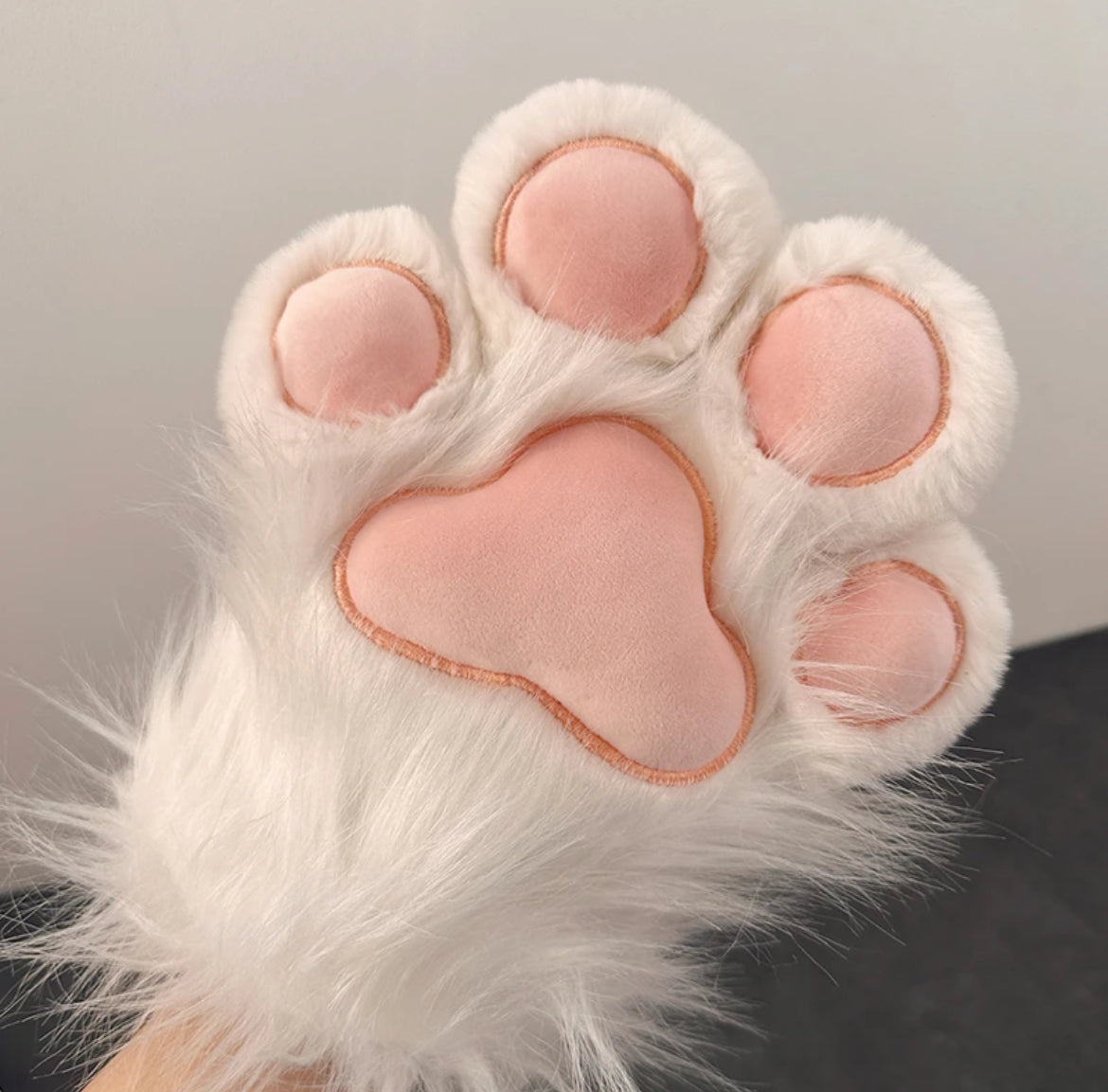 Soft Paw Gloves