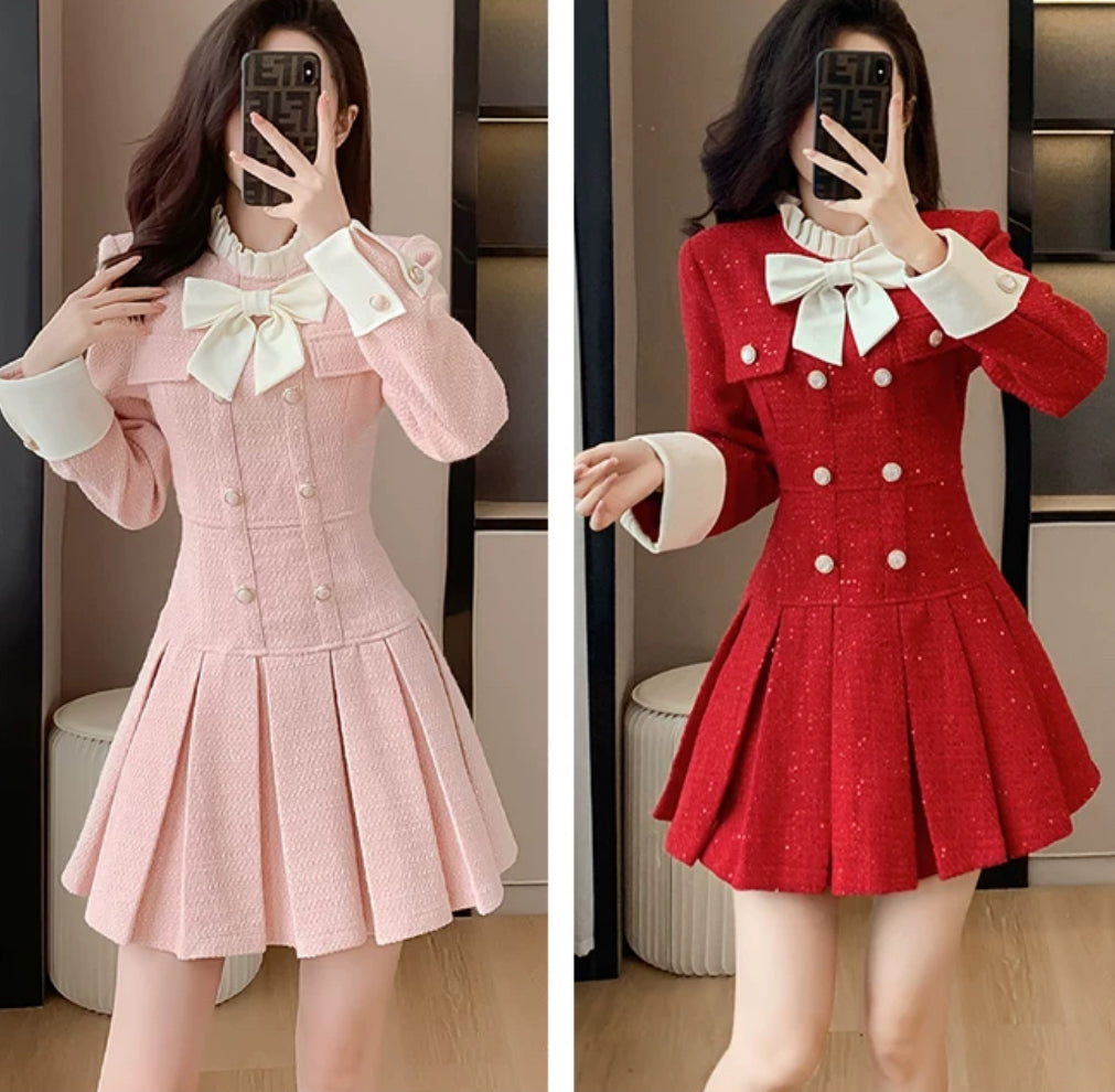 Cute Lolita Dress