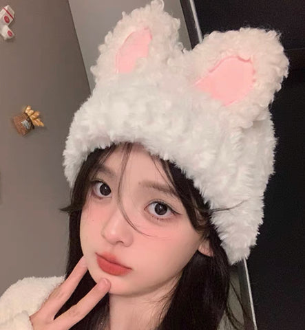 Cute Ears Hat