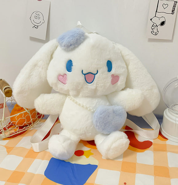 Cute Cinnamoroll Backpack