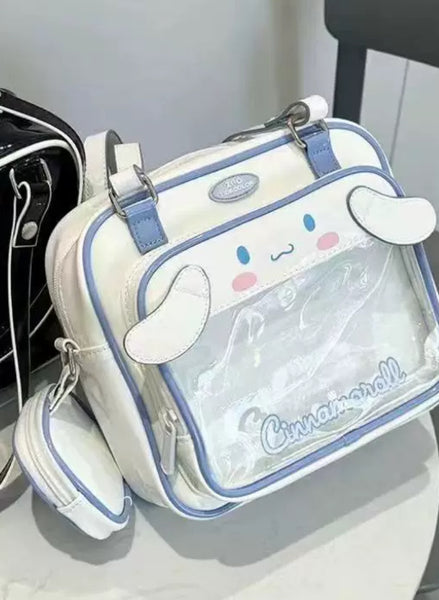 Funny Cinnamoroll Bag