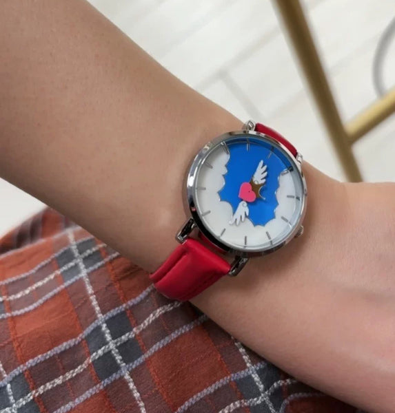 Cute Anime Watch