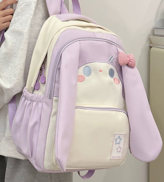 Cute Ears Backpack