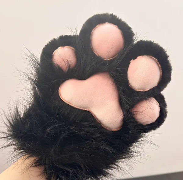 Soft Paw Gloves