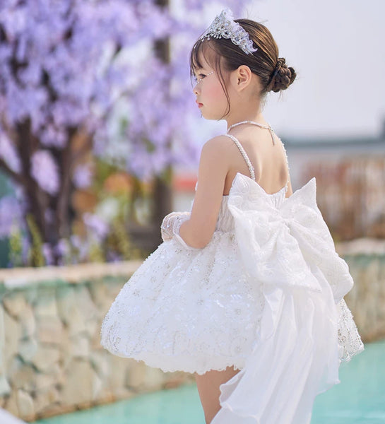 Cute Princess Dress For Children