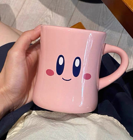 Cute Cartoon Mug