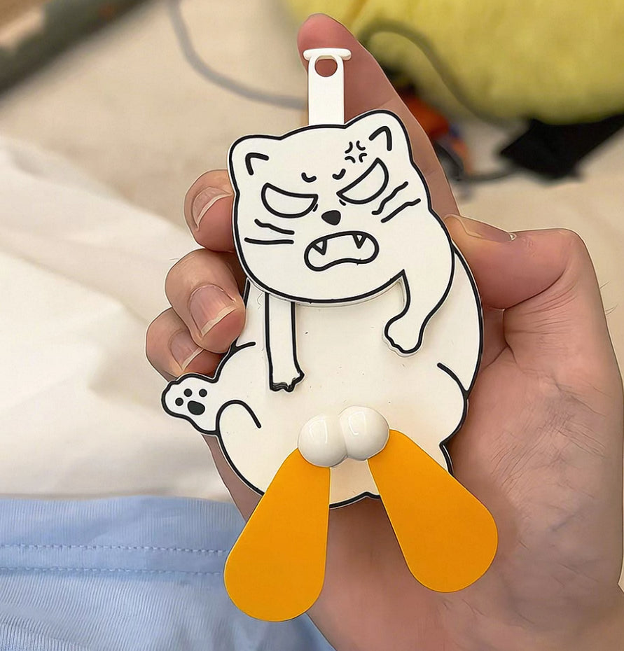 Funny Cat Toy