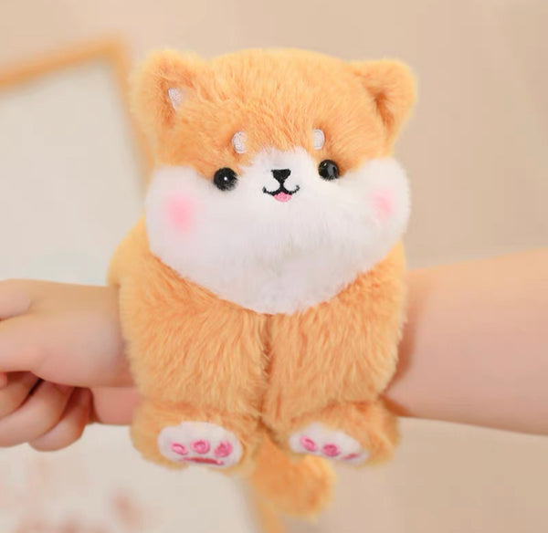 Cute Animal Bracelet Toy