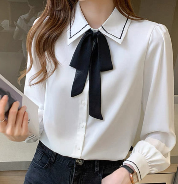 Harajuku Style Shirt