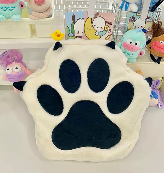 Kawaii Paw Bag