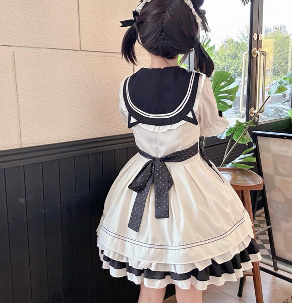 Cute Paws Dress