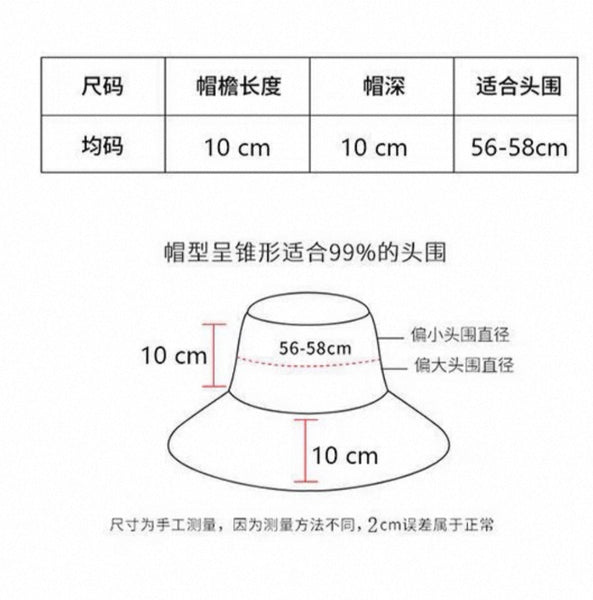 Funny Fan Hat