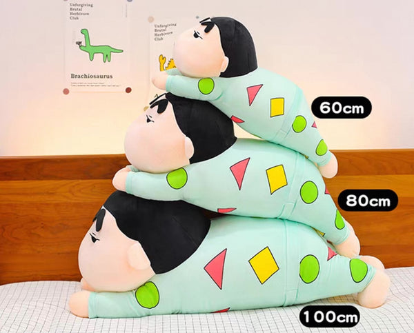 Cute Anime Plush Toy