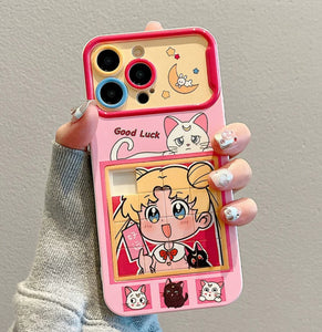 Funny Phone Case For Iphone12/12pro/13/12proMax/13pro/14/14pro/14promax//15/15promax