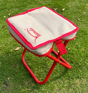 Funny Folding Stool