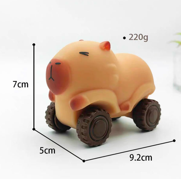 Cute Toy Car