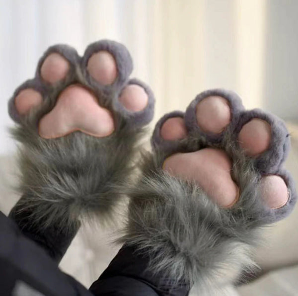 Soft Paw Gloves