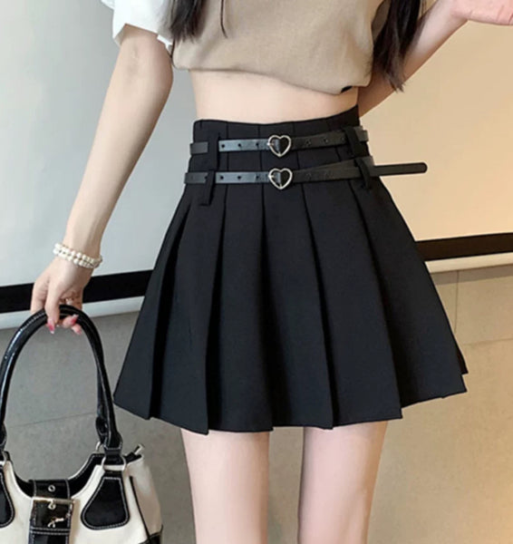 Cute Style Skirt