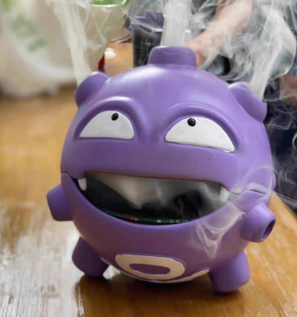 Funny Anime Toy