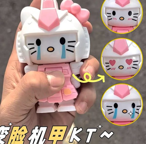 Funny Kitty Toy