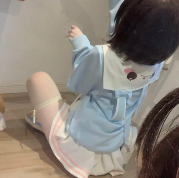 Cute Bear Hoody