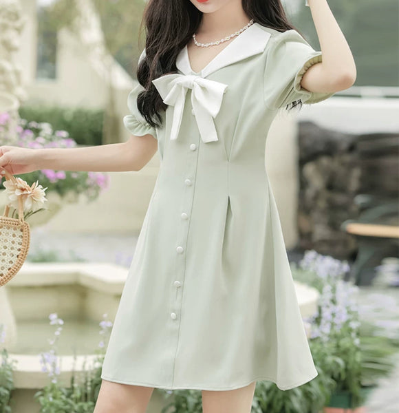 Cute Style Dress