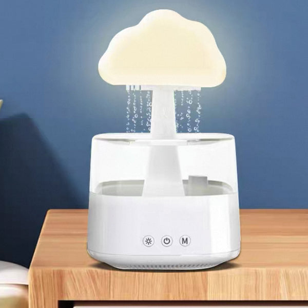 Cute Cloud Humidifier