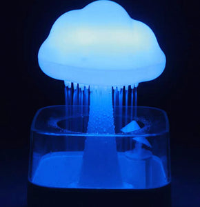 Cute Cloud Humidifier