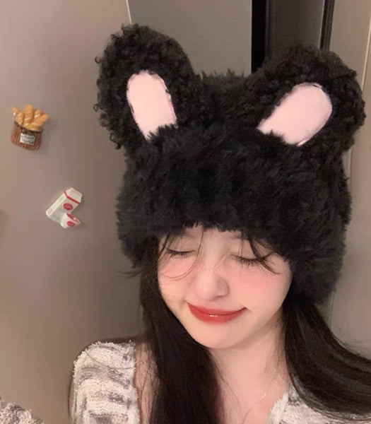 Cute Ears Hat