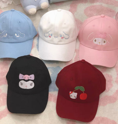 Cute Cartoon Hat