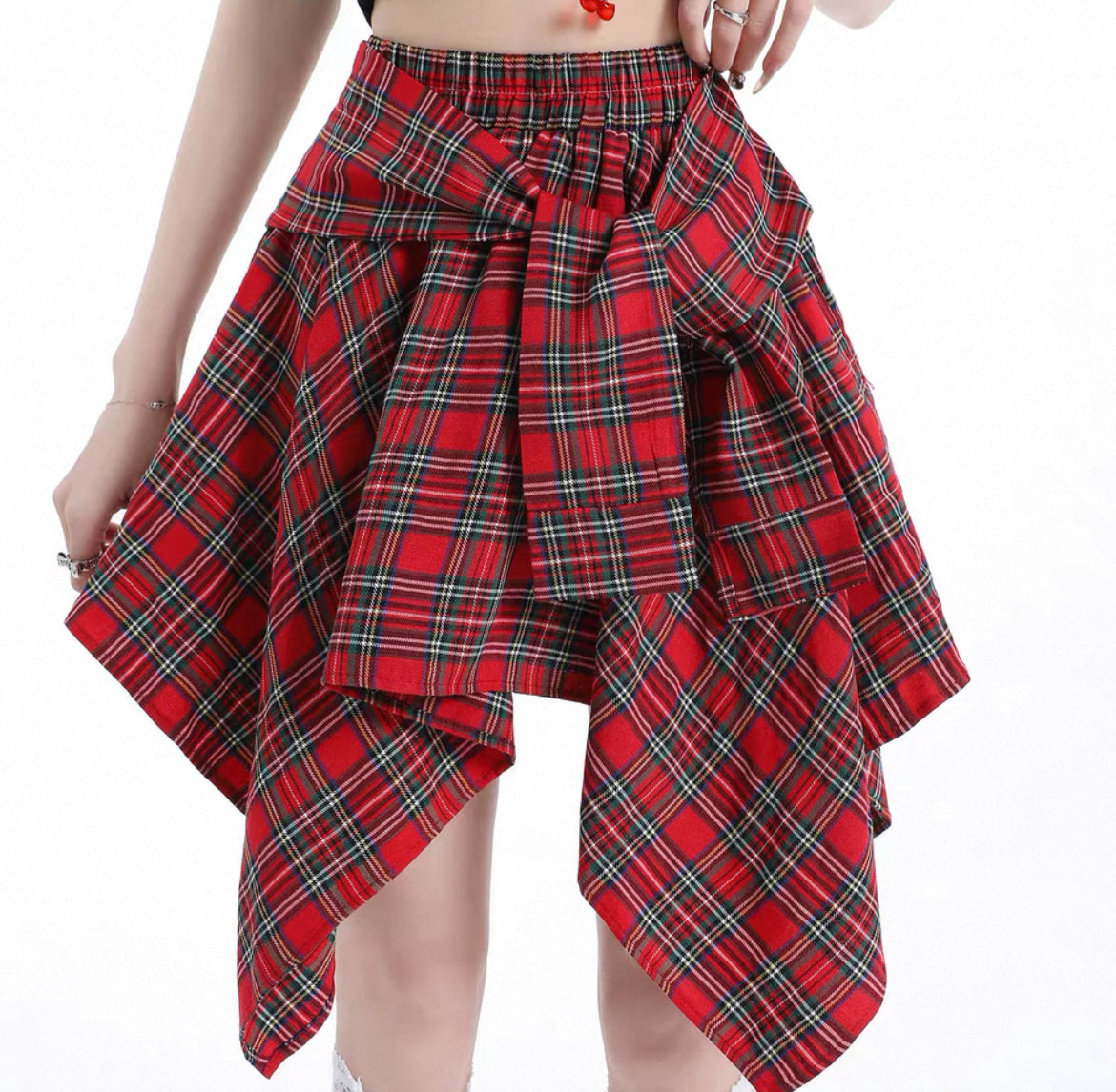 Fashion Style Skirt
