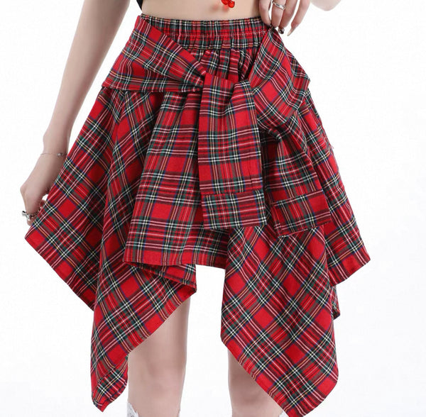 Fashion Style Skirt