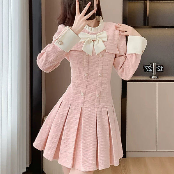 Cute Lolita Dress