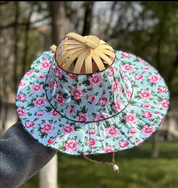 Funny Fan Hat