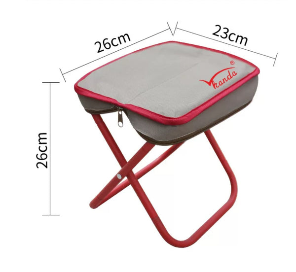 Funny Folding Stool