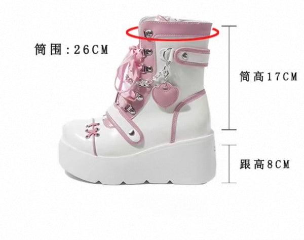 Fashion Style Shoes