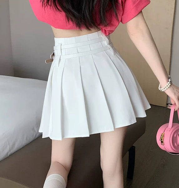 Cute Style Skirt