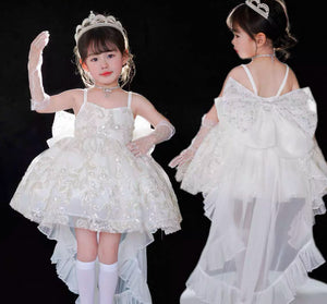 Cute Princess Dress For Children