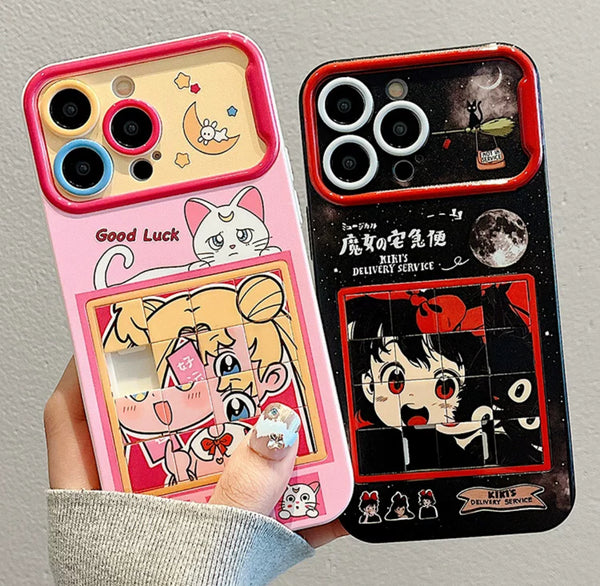 Funny Phone Case For Iphone12/12pro/13/12proMax/13pro/14/14pro/14promax//15/15promax